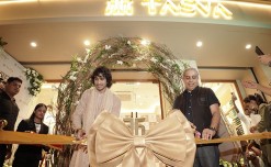 Tasva launches flagship store in Kolkata