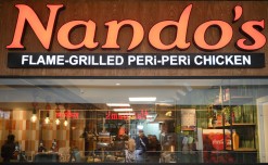 Nando’s debuts in Pune with 1st outlet