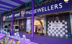PNG Jewellers expands with 6 stores, 4 shop-in-shops this Navratri