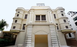 The House of Rare’s flagship store Milap in Kolkata is an ode to heritage