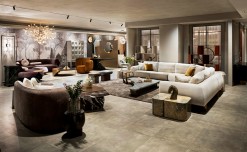 Immersive showcase of luxury interiors at Stax Living’s new Mumbai showroom