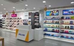 Relaxo opens new outlet in Malviya Nagar, Delhi
