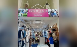 KRAUS Jeans expands to West Delhi