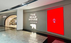 The Bear House launches second store in Hyderabad