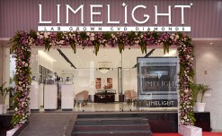 Limelight Diamonds opens new store in Kanpur, Uttar Pradesh