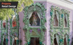 Where light, colour, & craft come together