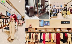WaveRider’s project MILAAP - an iconic retail journey