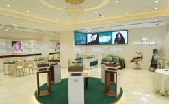 Solitario expands nationwide with multi-city boutiques