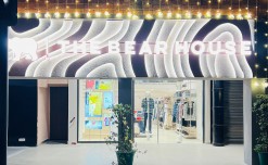 The Bear House opens first store in Chandigarh