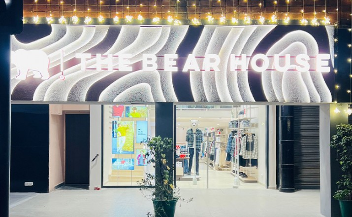 The Bear House opens first store in Chandigarh