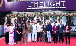 Limelight Diamonds opens two stores in Bengaluru