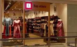 RayEthnic opens new experience store in Ahmedabad