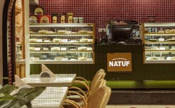 Natuf Cafe plans over 100 new stores by 2026