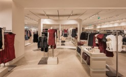 H&M reopens in DLF Mall of India, Noida