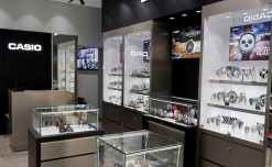 CASIO strengthens footprint in Colaba, Mumbai