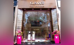 Kumari Fine Jewellery opens first boutique in Indore