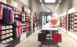 Jockey launches 1500th exclusive store in India