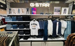 Ace turtle, Shoppers Stop partner for G-STAR expansion in India