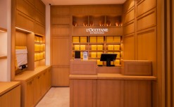 Provence comes alive at Ambience mall