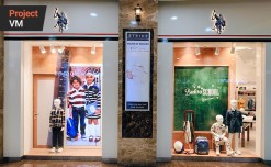 U.S. Polo Assn. Kids brings ‘Back to School’ energy through its new window story