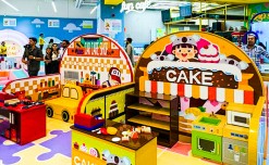 Fun Block opens third centre at Unity One Elegante Mall, Delhi