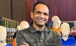 Nikhil Upadhye appointed as MD for Benetton India
