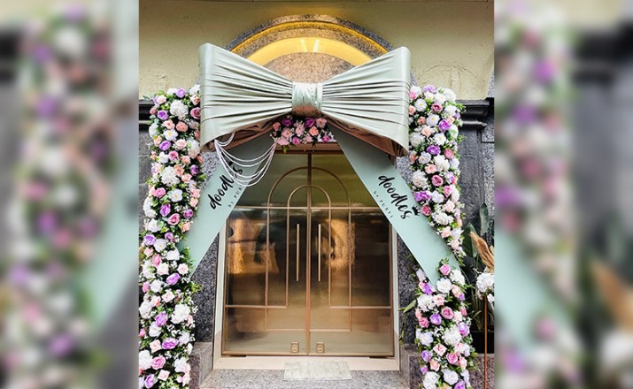 Doodles by Purvi launches first flagship store in Mumbai