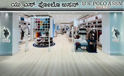U.S. Polo Assn. unveils new-gen retail identity at Orion Mall, Bangalore