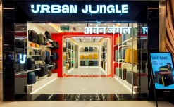 Urban Jungle expands footprint in Sky City Mall, Borivali