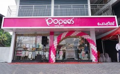 Popees Baby Care opens 99th exclusive store in Kothamangalam