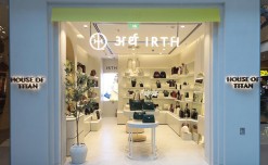 Bombay Shirt Company and IRTH open new stores at Vegas Mall, Delhi