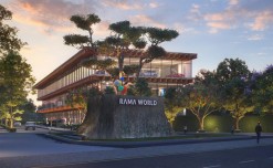 Rama Group unveils Rama World to elevate Raipur’s retail landscape