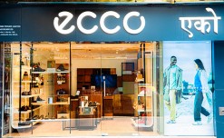 ECCO expands in India with a new store on Linking Road, Mumbai