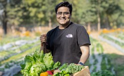 Salad Days expands in Delhi NCR & Mumbai, targets 50+ cloud kitchens