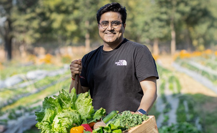 Salad Days expands in Delhi NCR & Mumbai, targets 50+ cloud kitchens