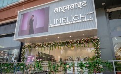 Limelight Diamonds opens first Gandhidham store
