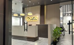 Asian Granito India inaugurates 4,500 sq feet showroom in Bangalore