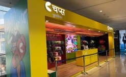 Chupps Footwear opens its 1st exclusive store in Mumbai