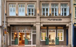 Humanscale opens new showroom in Singapore