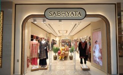 Sabhyata Clothing opens flagship store at Vegas Mall, Dwarka
