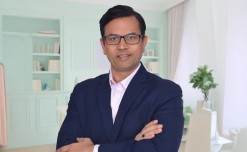 Avery Dennison India appoints Rajkumar Sharma as Country Manager for Graphics in South Asia