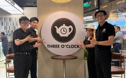 Vietnam’s Three O’ Clock Cafe launches flagship at Gurugram