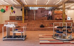 VegNonVeg serves new experience in its largest Hyderabad store