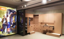 Tiruppur in TN is home to Austrian brand Blum’s new experience centre