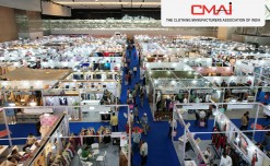 CMAI to host the North India Garment Fair in New Delhi