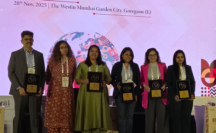The future of inclusive retail leadership unfolds at EKAM Retail Summit 2025