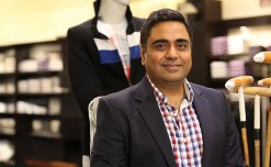 ace turtle appoints Alok Dubey as Chief Business Officer