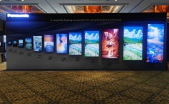 Cutting-edge tech comes alive at Panasonic Tech show in Bangalore