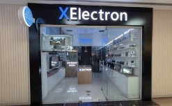 XElectron unveils first exclusive store in Noida