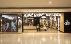 Metro Brands brings Foot Locker’s first store to Bangalore